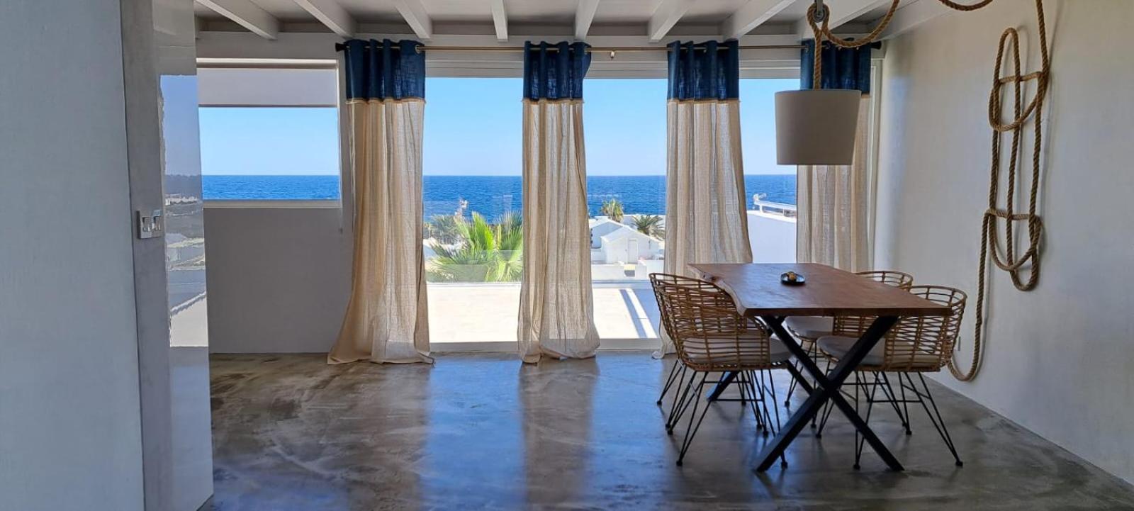 Апартаменти Cocomar II ~ Ocean View Loft Guatiza Екстер'єр фото