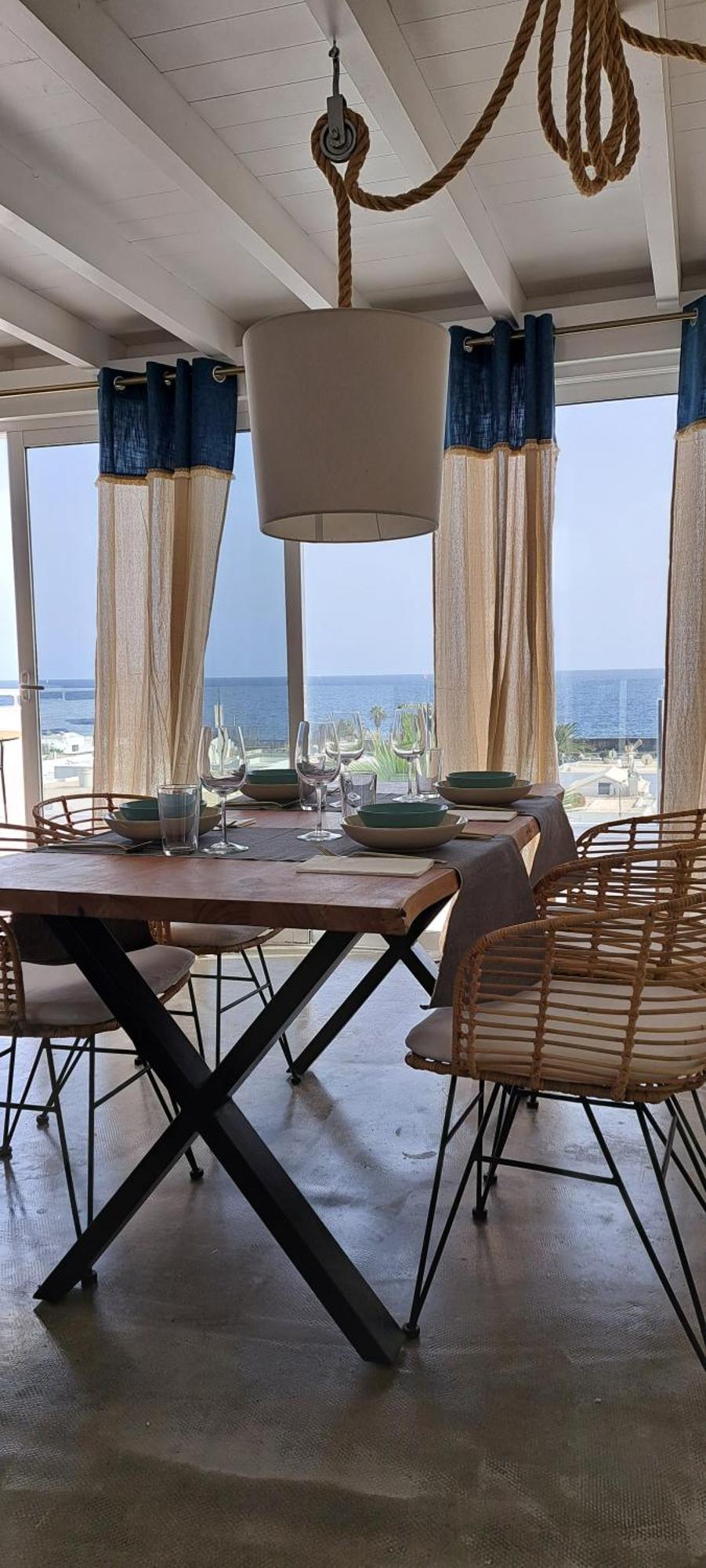 Апартаменти Cocomar II ~ Ocean View Loft Guatiza Екстер'єр фото